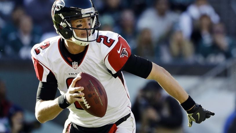 LEADOFF: Is Matt Ryan MVP? Yes, ESPN panel concludes