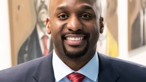 Atlanta Mayor Keisha Lance Bottoms has appointed Joshua Williams as new chief operating officer.