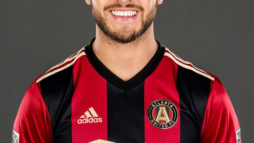 Hector Villalba  Atlanta United FC