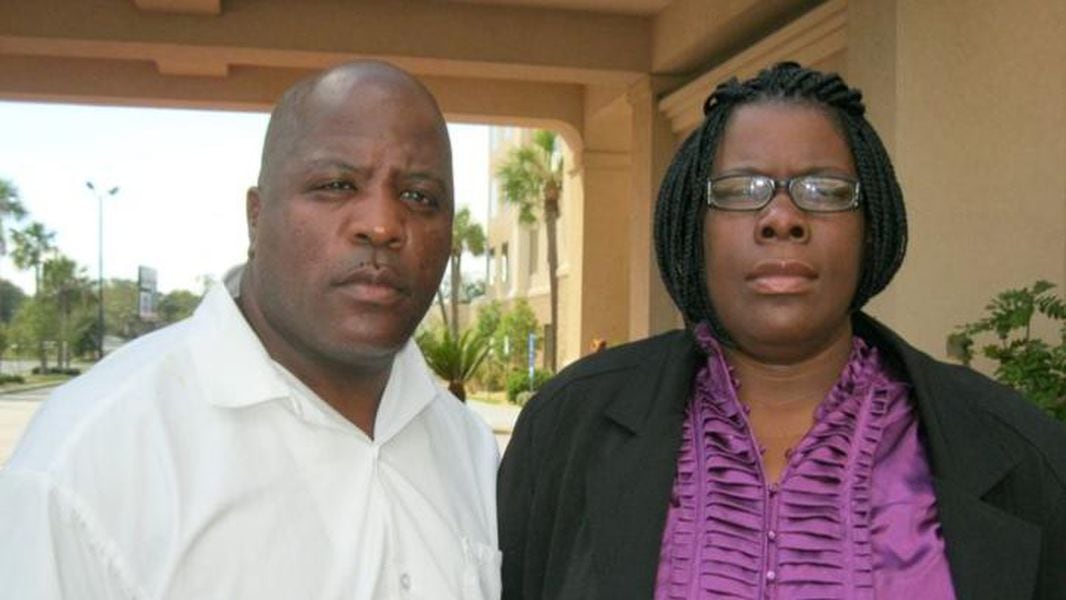 Kendrick Johnson Family In Valdosta Gym Mat Death Loses Court Appeal