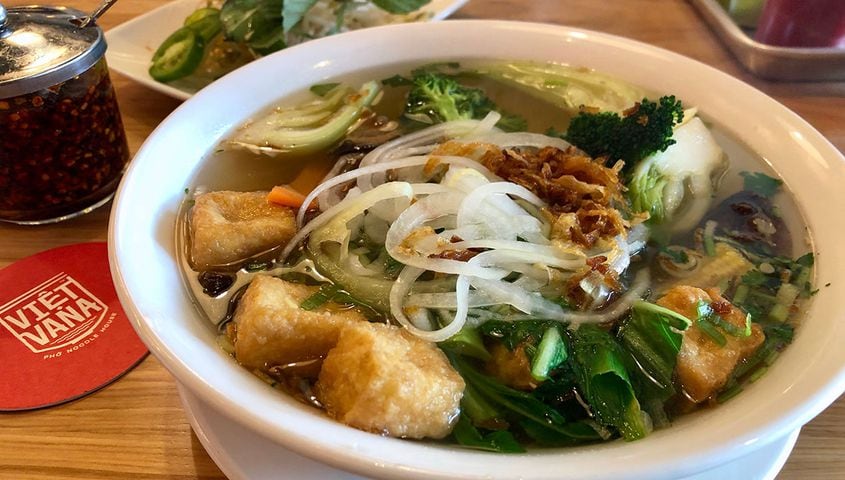 PHOTOS: Take a noodle tour of metro Atlanta