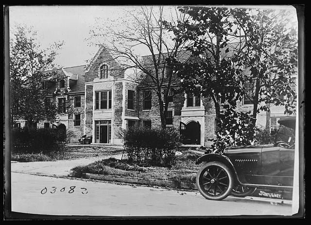 Photos: America fights the 1918 influenza pandemic