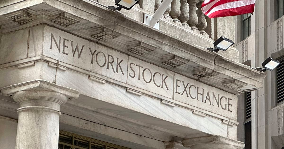 Wall Street up ahead of inflation report