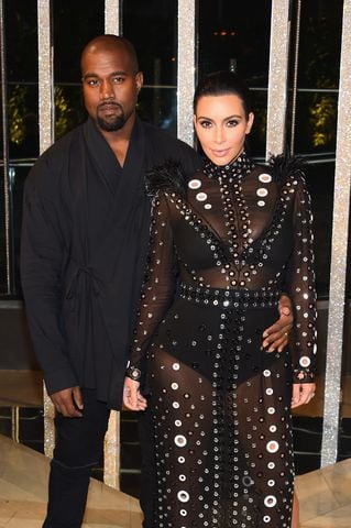 may kim kardashian kanye west