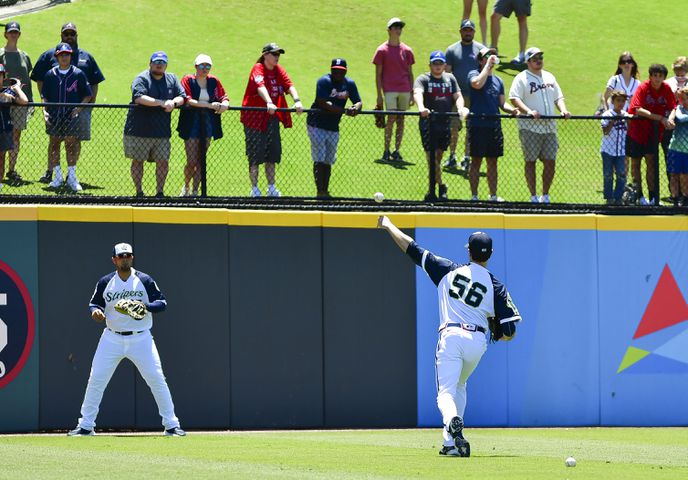 PTBNL Episode 35: Max Fried injury, Opening Day thoughts and more