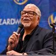 FILE -Ken Page appears at Wizard World in Chicago on Aug. 25, 2019. Page, a stage and screen actor who starred alongside Beyoncé in “Dreamgirls,” and introduced Broadway audiences to Old Deuteronomy in “Cats” has died. He was 70. (Photo by Rob Grabowski/Invision/AP, File)