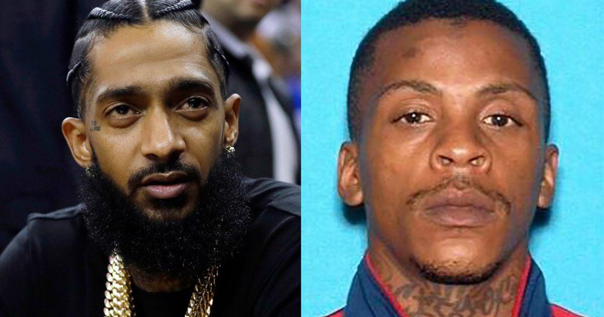 Nipsey Hussle Shot and Killed in Los Angeles - Bloomberg