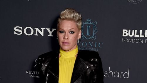 Pink will perform on the last night of the Democratic National Convention on August 22, 2024.