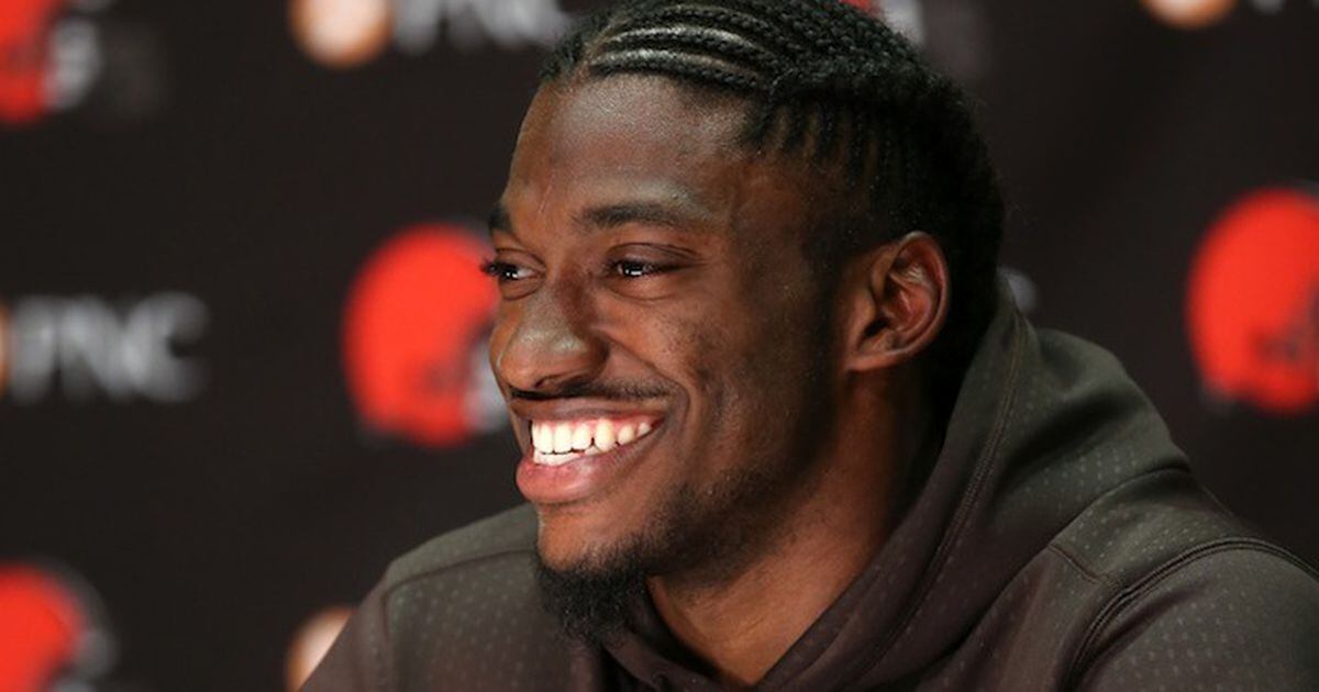 Browns Did Not Promise Starting Job To RG3