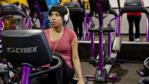 Atlanta s West End is getting a Planet Fitness sign up for 1