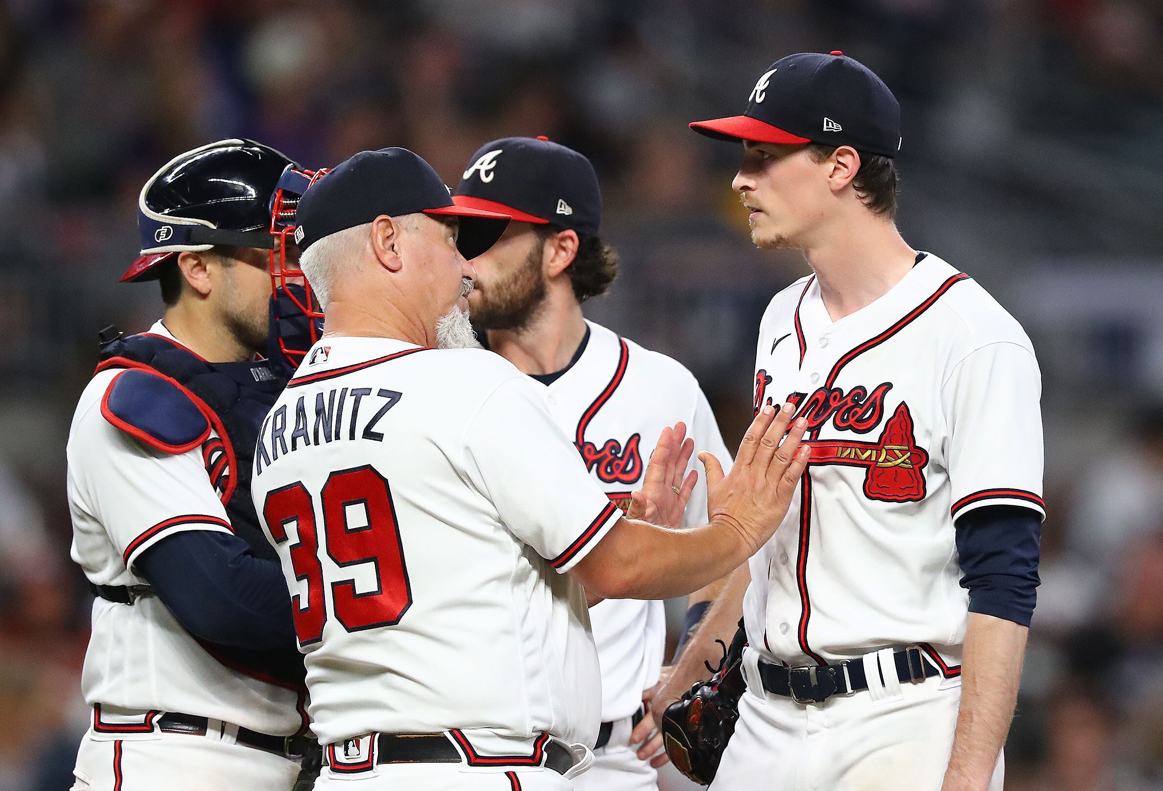 Rockies bullpen collapses in loss to Arizona