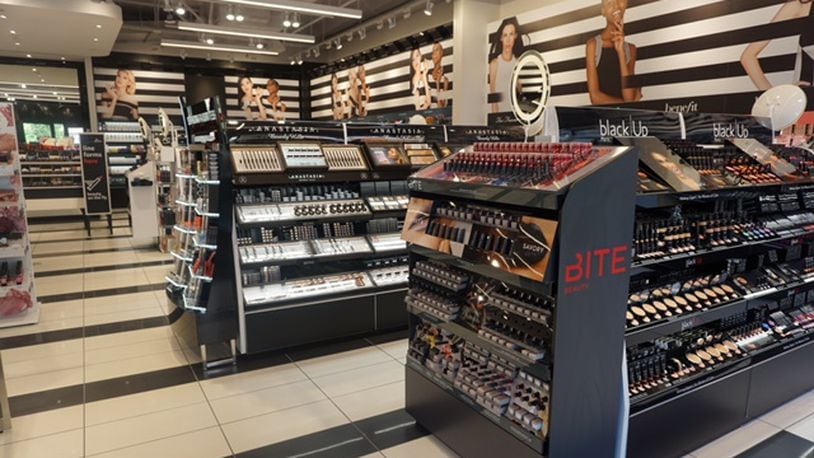 Sephora is the real reason for visiting the States': How a cult