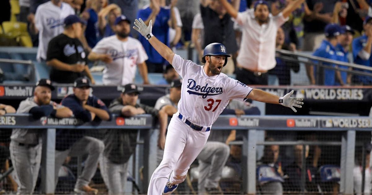 5 things to know about new Braves infielder Charlie Culberson