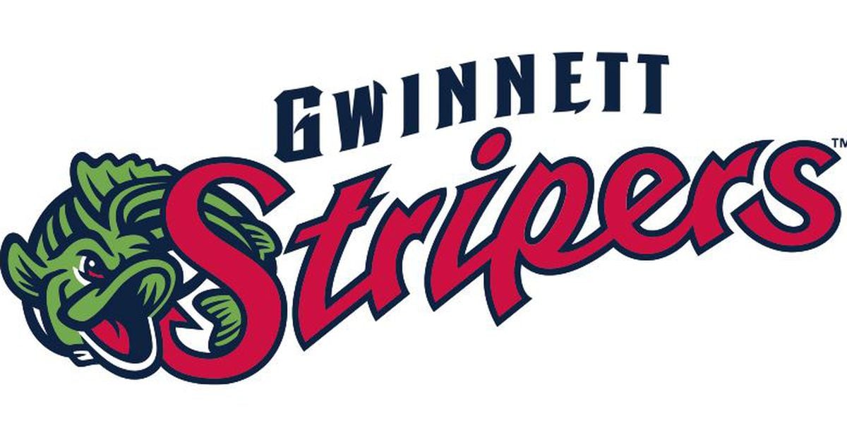 GWINNETT STRIPERS Gameday at Coolray Field 