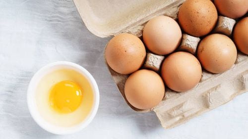 Are Eggs Actually Healthy?