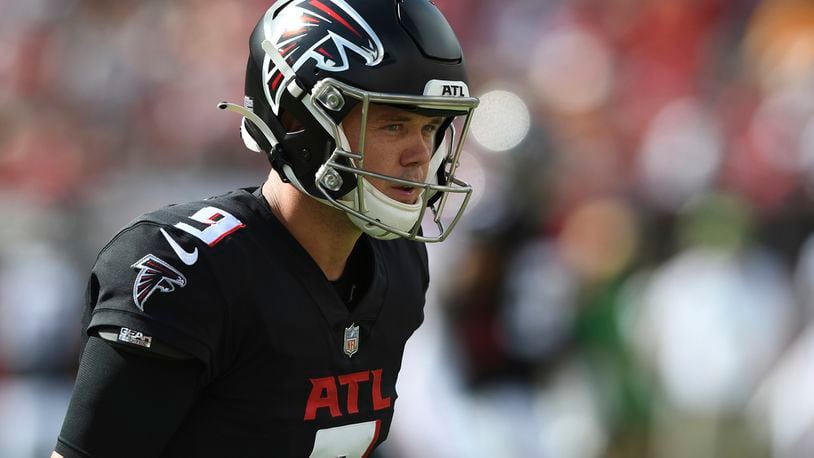 Not Your Father's Falcons: A New Age of Atlanta Falcons Football?