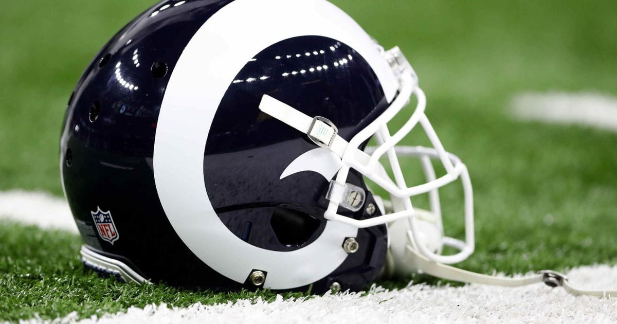 Super Bowl-bound LA Rams have two former Arlington standouts on defense