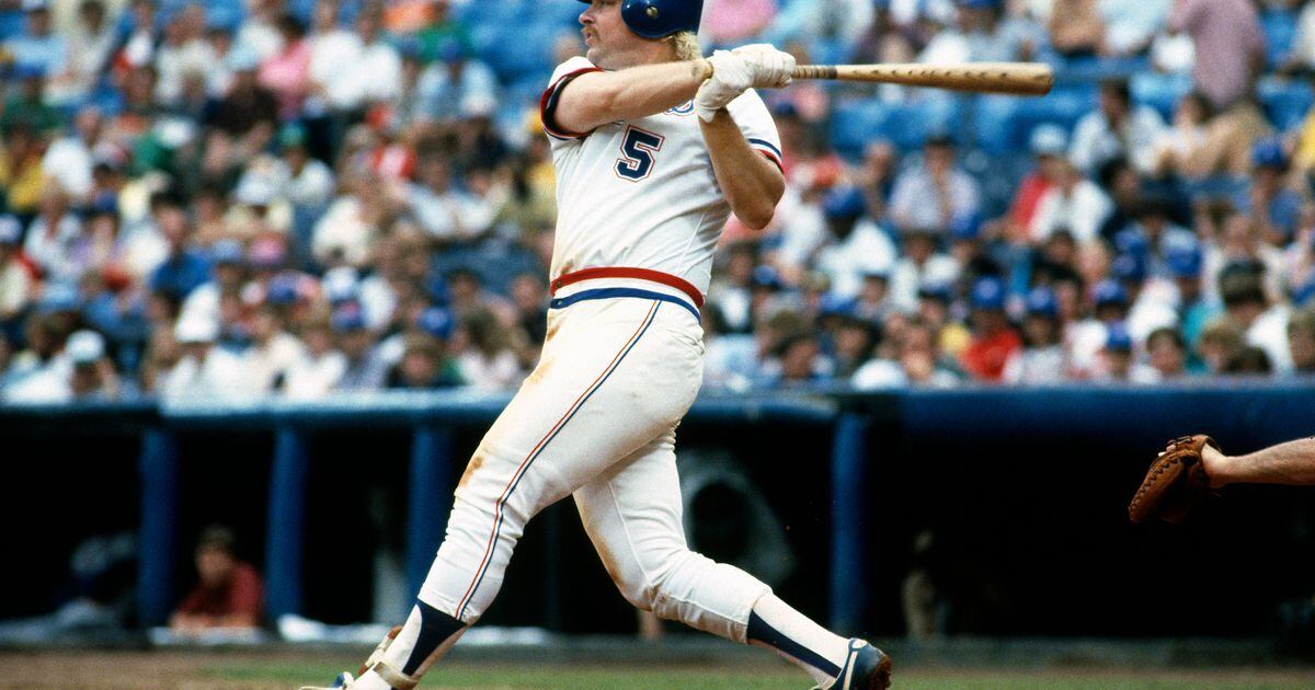 Remember when? Bob Horner hits 4 homers in a game