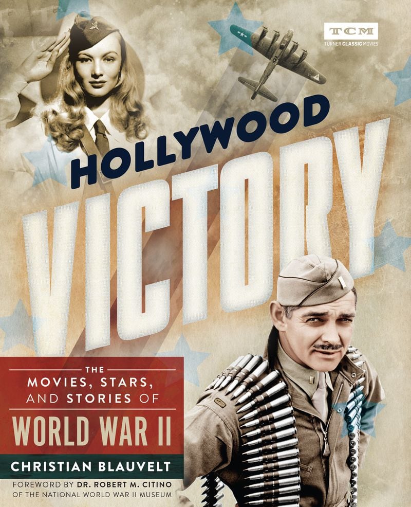 "Hollywood Victory" comes out on November 2, 2021. TCM