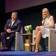 "Dateline" reporters Josh Mankiewicz and Andrea Canning take the SCADshow stage to lead audiences behind the scenes of the NBC News weekly series.