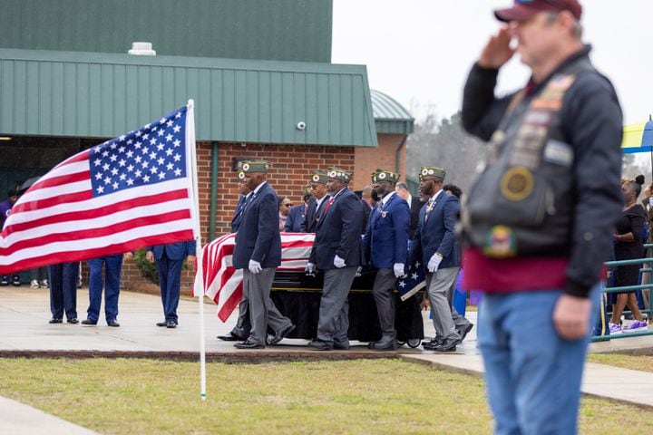 waycross funeral