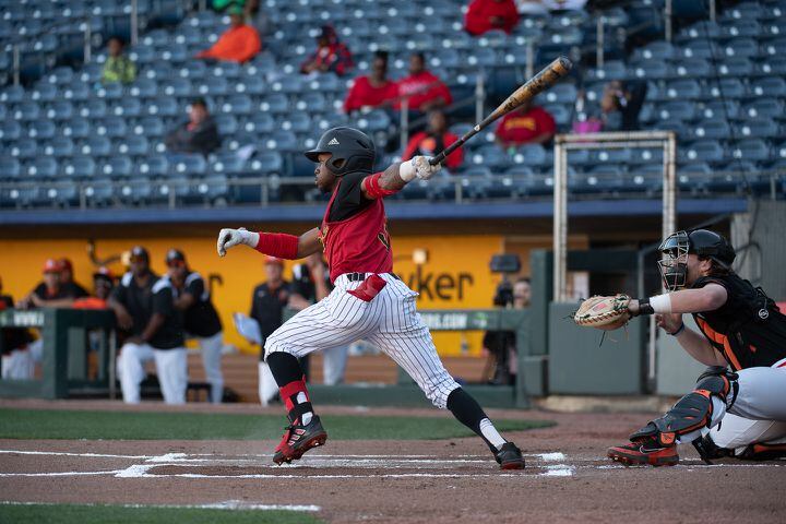 Ralph Garr-Bill Lucas HBCU Baseball Classic