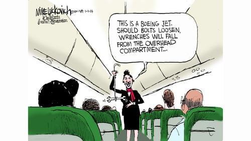 luckovich