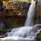 Atlanta's best hiking trails near waterfalls