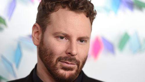 FILE - Sean Parker arrives at an event on May 6, 2017, in Culver City, Calif. Stability AI announced Tuesday, June 25, 2024, what it described as a "significant" infusion from new investors including Facebook's former president and Napster co-founder Parker, who will now chair the company's board. (Photo by Jordan Strauss/Invision/AP, File)
