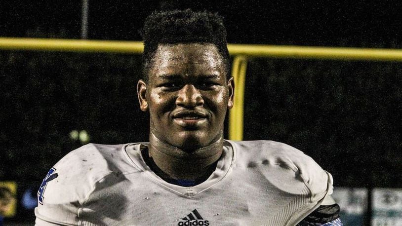 Bulldogs' 10th commit of 2020 is a huge steal from Clemson, Alabama