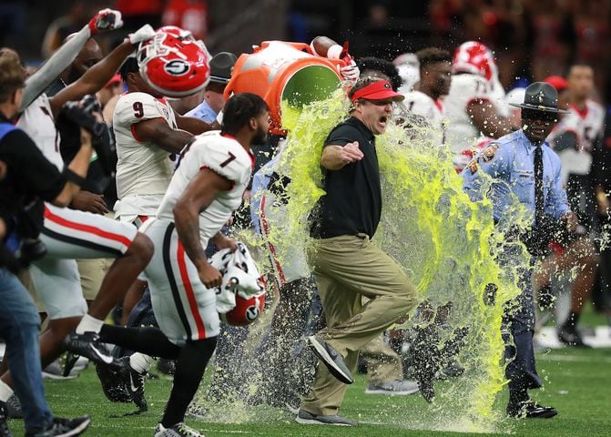 Revisionist history: Re-ranking UGA's 2006 class - UGASports