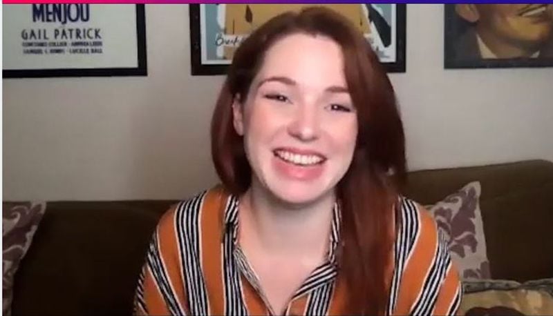 Jennifer Stone gained fame as Harper Finkle on "Wizards of Waverly Place." Now she is a registered nurse.
Jennifer Stone via Twitter