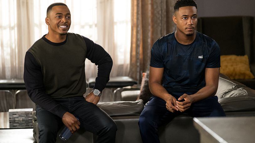 Survivor's Remorse' characters explore their pasts in fourth season  starting August 20