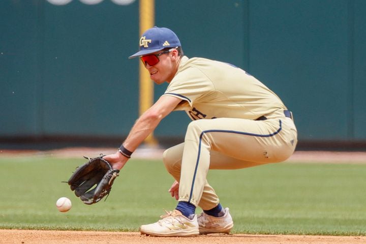 Georgia Tech vs UNC Wilmington