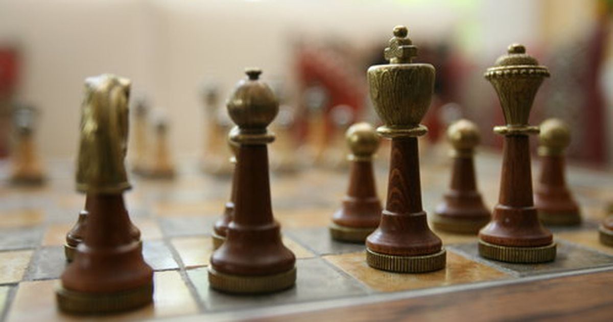 Atlanta chess tournament latest example of HBCUs in new spaces