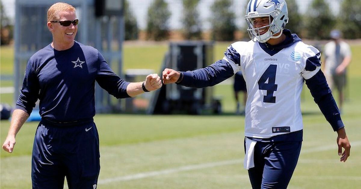 Dak Prescott Won't Give The Cowboys A Hometown Discount, And It's