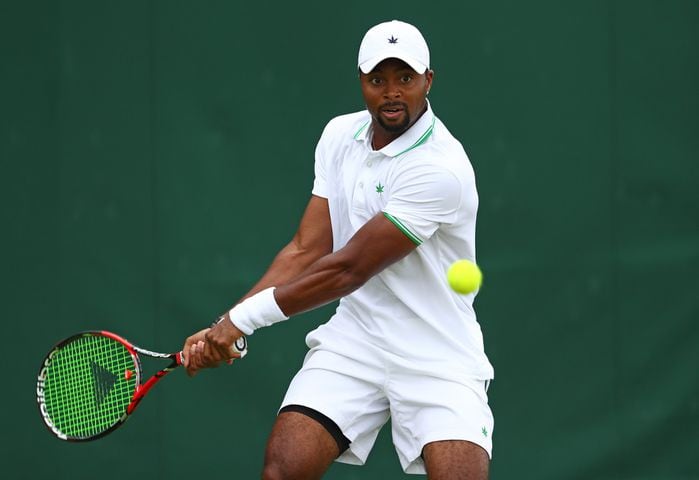 Donald Young delivers another comeback in Atlanta Open second round