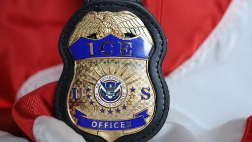 Immigration and Customs Enforcement: “Both individuals had their day in court and both were ordered removed from the United States by a federal immigration judge in 1998.”