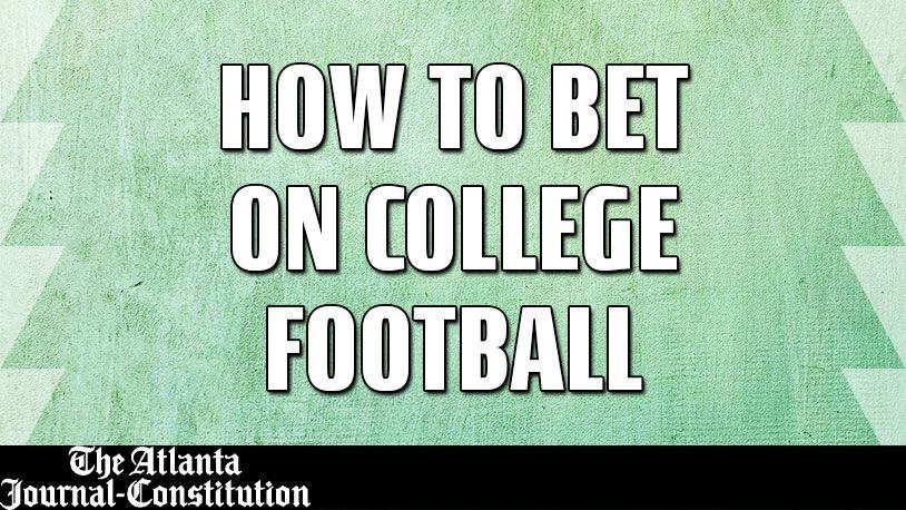 CFB betting how-to: Using team ratings to calculate point spreads