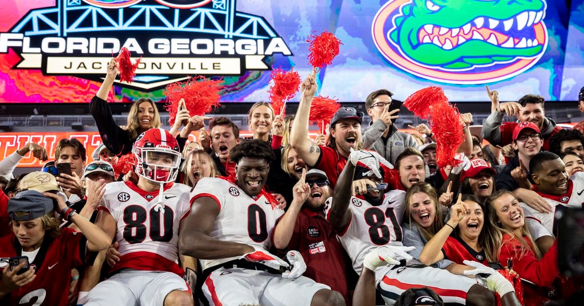 Florida-Georgia: How to get to the game, festivities