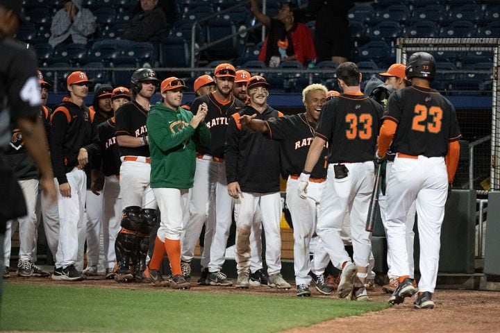 The Rattlers will face Grambling State in the Ralph Garr-Bill Lucas HBCU  Classic this weekend - Florida A&M