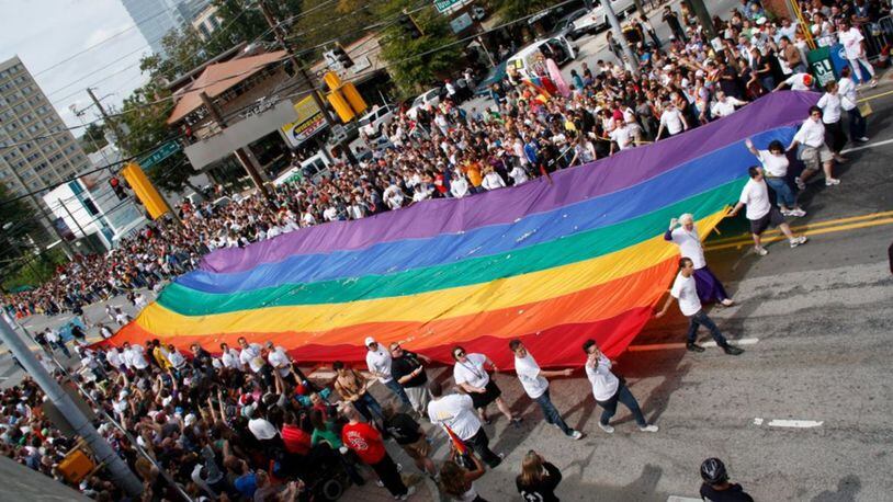 2018 gay pride orlando vip ticket