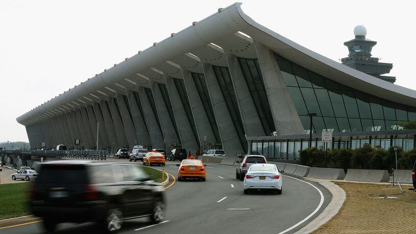 Airport That 'Looks Like Something in the Future' Stuns Internet