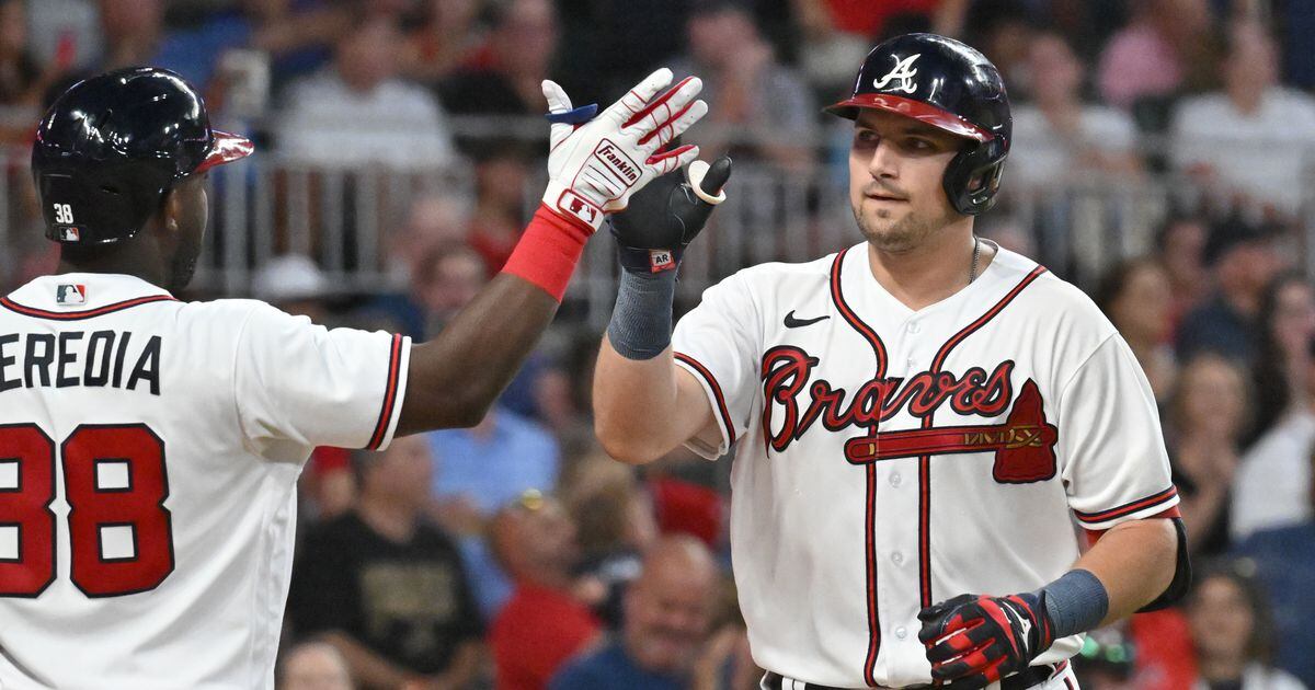 Podcast: Atlanta Braves Trade Deadline Targets - Sports