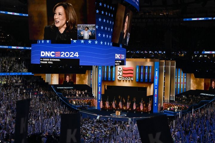 Photos DAY 4 DNC