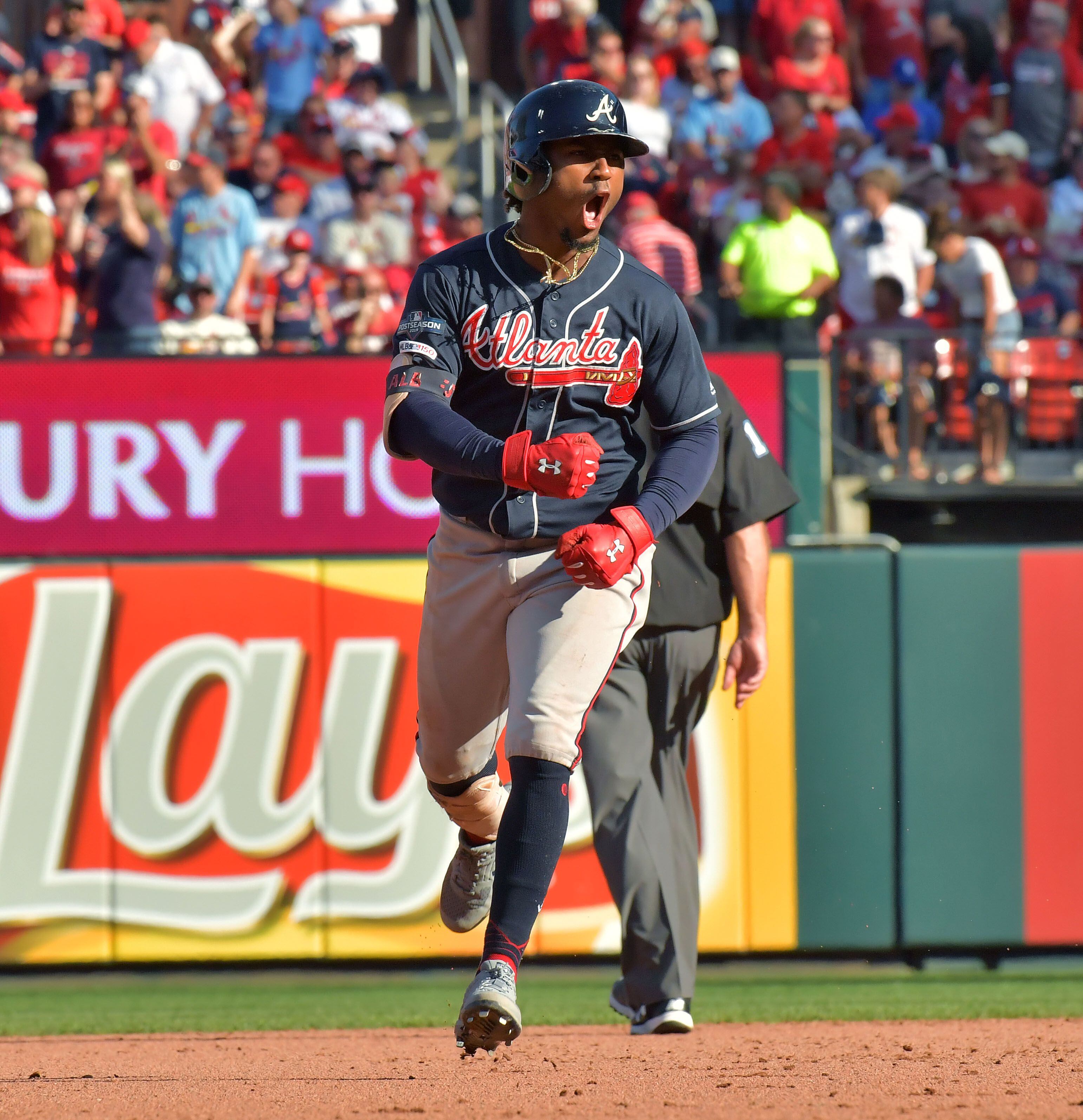 Atlanta Braves Baseball, AJC