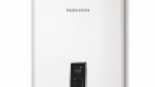 Navien recalled 3,400 tankless water heaters over a possible carbon monoxide risk. (Photo: Consumer Product Safety Commission)