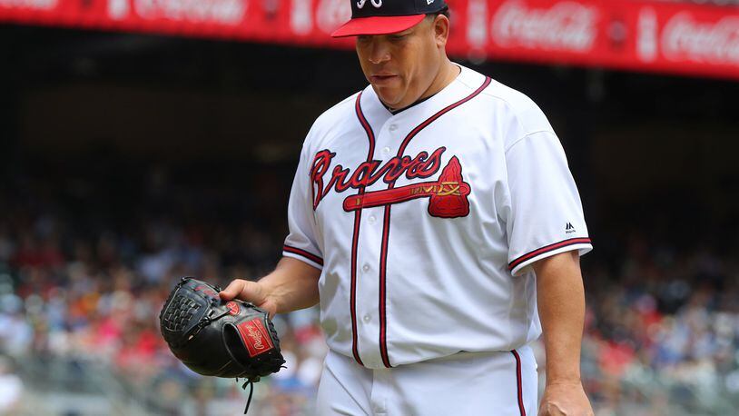 Twins' Bartolo Colon: 'The older I get, the more I want to play.