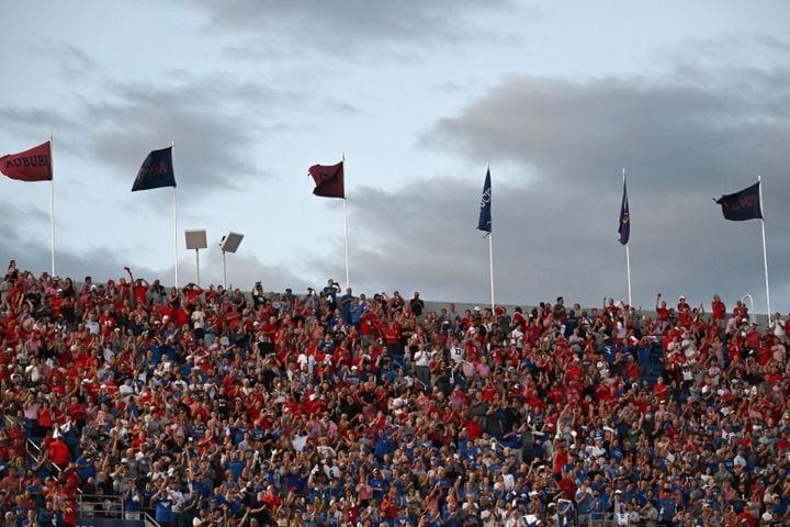 Georgia vs. Kentucky photos