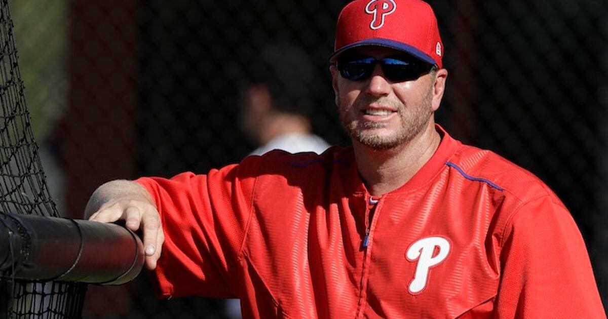 Roy Halladay Will Have Jersey Retired by Phillies